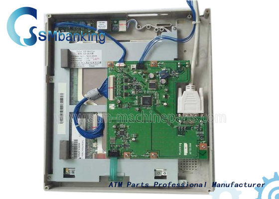 TM104-H0A09日立自動支払機2845V色LCDのモニターの表示