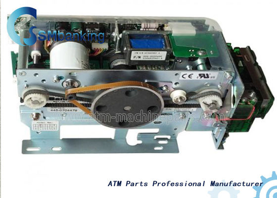 自動支払機機械部品NCR 66XX USBのカード読取り装置445-0704479