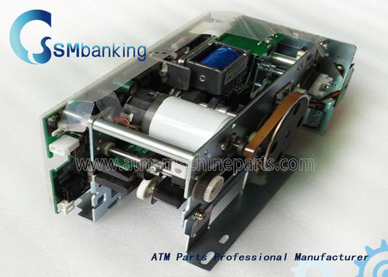 自動支払機機械部品NCR 66XX USBのカード読取り装置445-0704479