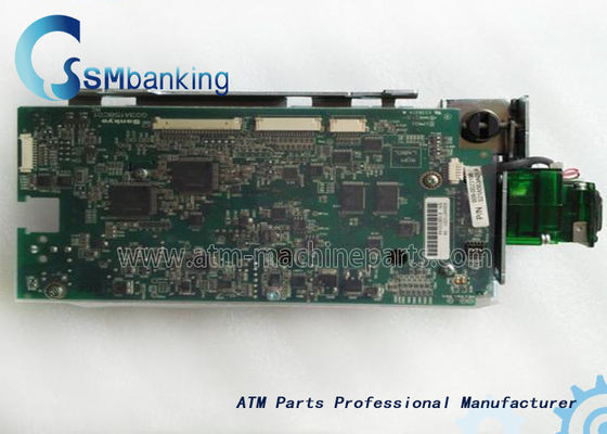 自動支払機機械部品NCR 66XX USBのカード読取り装置445-0704479