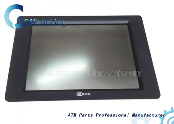 NCR 15 インチ LCD ディスプレイ モニター タッチスクリーン 445-0735827