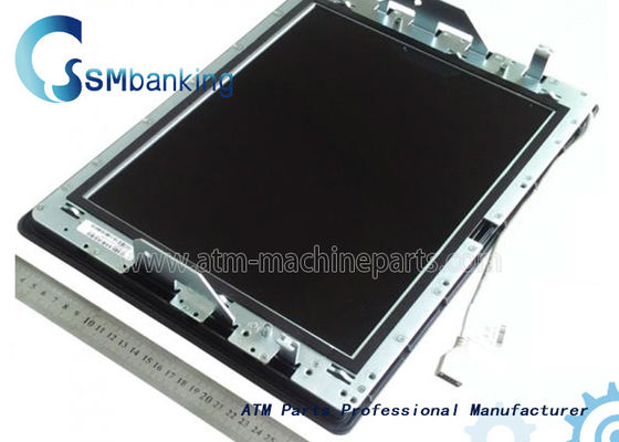 NCR 15 インチ LCD ディスプレイ モニター タッチスクリーン 445-0735827