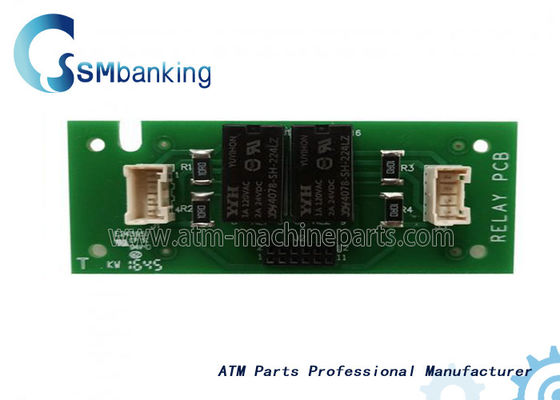 445-0760660 NCR S2 キャリッジ インターフェイス PCB 445-0761208-193 4450760660 ATM 機械部品