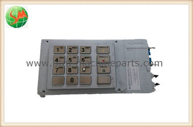 NCR 自動支払機で使用される EPP Pinpad のキーボードはイタリア版 445-0701608 と分けます