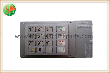 英語版 445-0660140 の機械部品 NCR のキーボード EPP Pinpad を取引して下さい