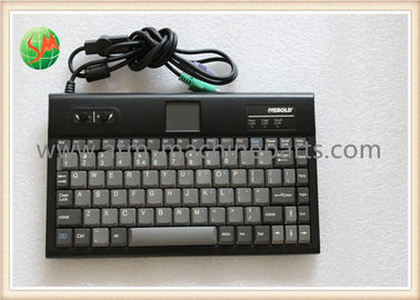 49221669000A Diebold Optevaの維持のキーボードUSBは新しい49-221669-000Aをタイプし、在庫で持っている