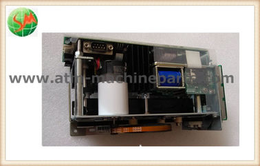 NCR のシリアル・インタフェースのカード読取り装置 445-0693330 IMCRW T123 スマートな W STD シャッター