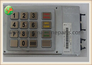 NCR EPP のキーボードの Pinpad 自動支払機はロシア版自動支払機銀行機械を分けます