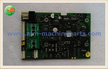 Customed NMD 自動支払機は NFC101 NEC200 A007448 の流通経路統制板 GRG を分けます