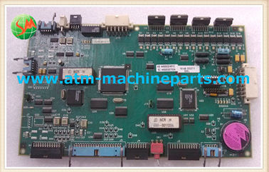 445-0632491/445-0630793 台の NCR 自動支払機は PCB ディスペンサー制御 Asic 板を分けます