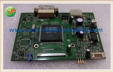 Wincor Nixdorf 自動支払機機械 2050XE PC4000 017500177594 の LCD 板