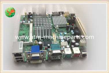 NCR PCB LANIER のメイン ボード小型 ITX 原子のプラスチック 497-0470603