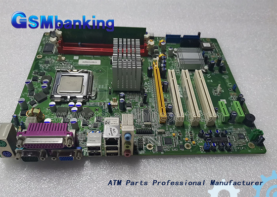 TalladegaのマザーボードNCR自動支払機の部品66XX Mainboard 4970477500 497-0457004 497-0451670 497-0455710 497-0451319