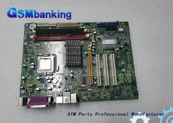 TalladegaのマザーボードNCR自動支払機の部品66XX Mainboard 4970477500 497-0457004 497-0451670 497-0455710 497-0451319