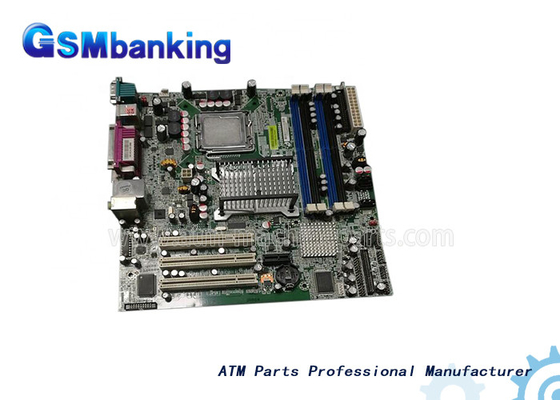 TalladegaのマザーボードNCR自動支払機の部品66XX Mainboard 4970477500 497-0457004 497-0451670 497-0455710 497-0451319