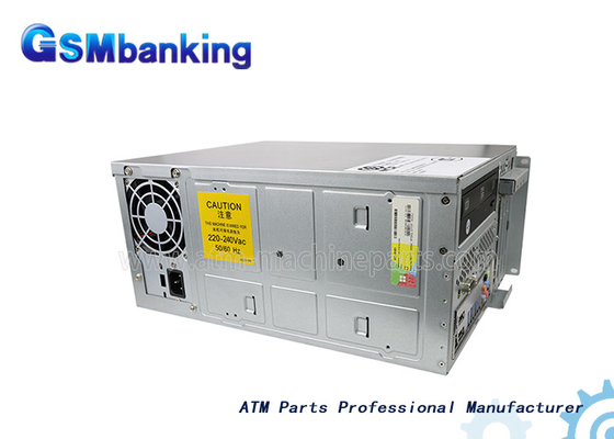 445-0752091 NCR S2 Win 10 PC コア 4450752091 オリジナルATMスペアパーツ