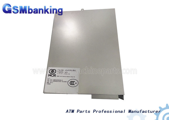 445-0752091 NCR S2 Win 10 PC コア 4450752091 オリジナルATMスペアパーツ