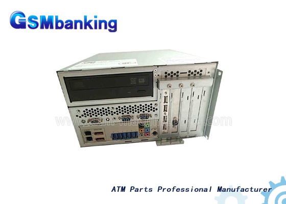 445-0752091 NCR S2 Win 10 PC コア 4450752091 オリジナルATMスペアパーツ