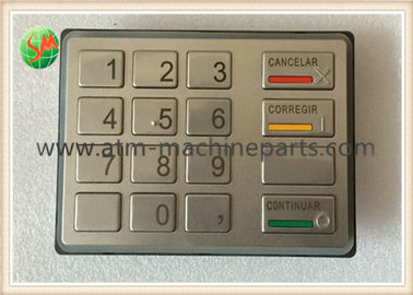 自動支払機機械 Diebold 自動支払機は EPP5 キーボード Pinpad 49216680717A スペインを分けます