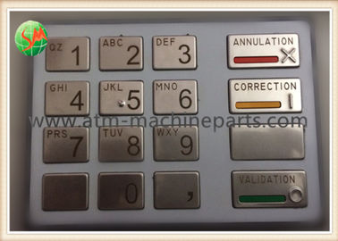 49216681726A Diebold 自動支払機は EPP5 Pinpad のキーボード 49-216681-726A を分けます