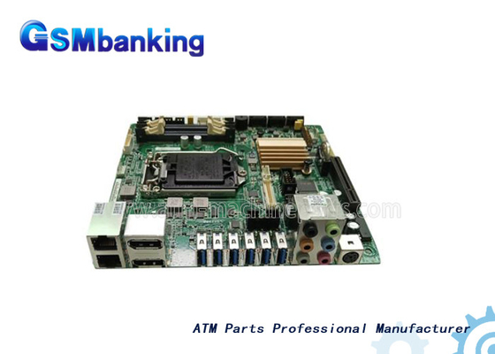 445-0764433 NCR PC コア エストリル マザーボード 4450764433 サポート ウィン 10 NCR S2 ATM パーツ