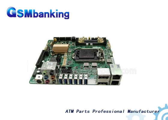 445-0764433 NCR PC コア エストリル マザーボード 4450764433 サポート ウィン 10 NCR S2 ATM パーツ