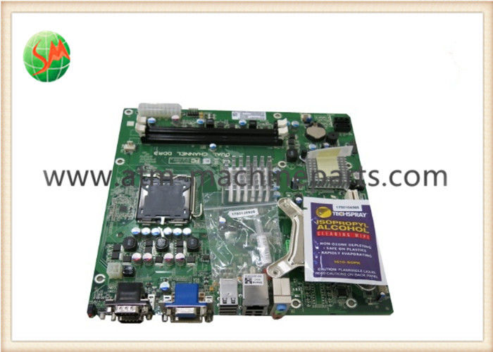 01750223977台のD305 Wincor Nixdorf自動支払機はマザー ボードのTPMen交換を分けます