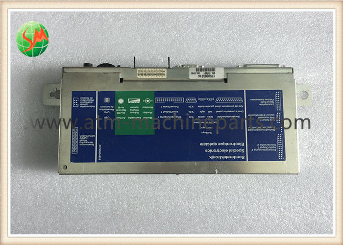 V.24 Wincor自動支払機の部品のWincorの1750003214の部特別な電子III