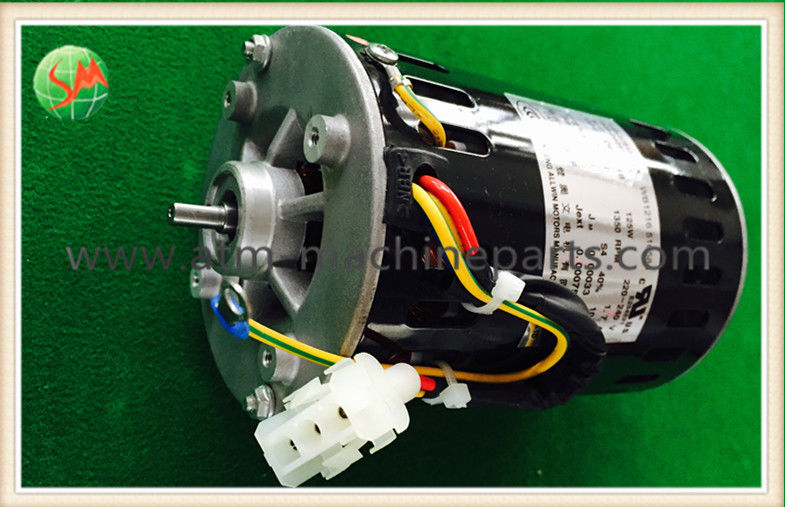 プロダクトNCR自動支払機の部445-0721532/009-0025117の主要なモーター125W 220-240Vを機械で造って下さい