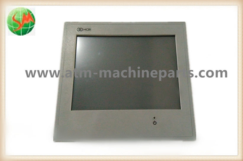 445-0697352銀行機械NCR 10.4」GOPのユーザー オペレータ タッチ パネル4450697352