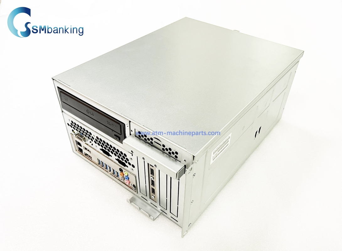 4450752091 NCR エストリル PCコア ウィンドウ 10 PCコアATM 部品