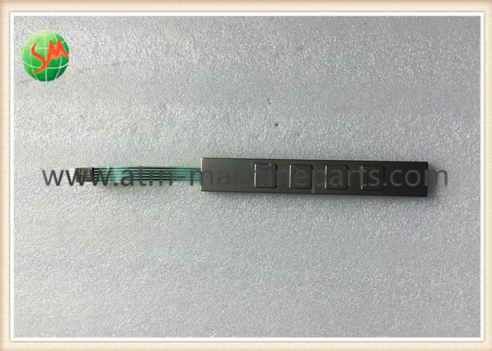 Wincor 01750059755台の2050XE自動支払機機械はNDC 12.1inchのソフト キー1750059755を分けます