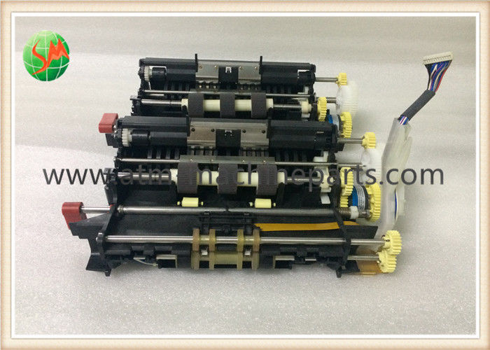 Wincor 175-0051761台の1750051761台のNixdorf自動支払機は二重抽出器の単位Mdms CMD-V4を分けます