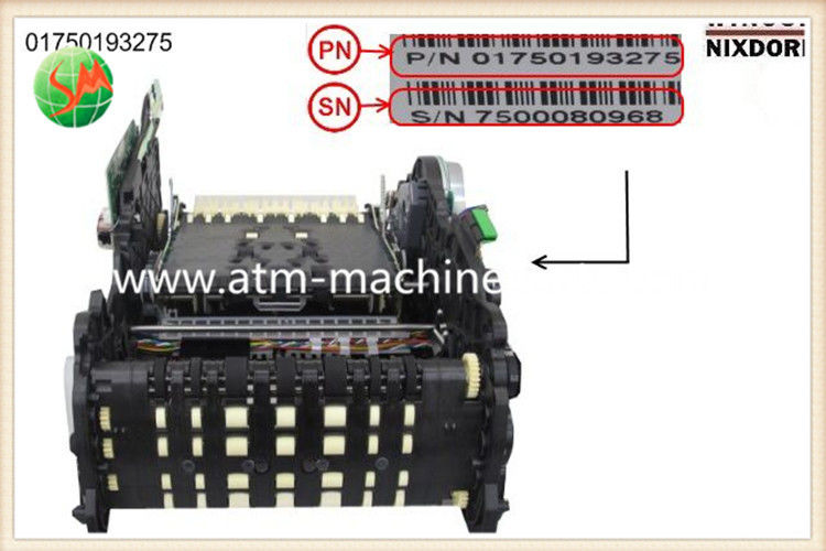 01750193275の1750193275のwincorのcineo C4060の部品主要なモジュールの頭部w.ドライブCRS cpt