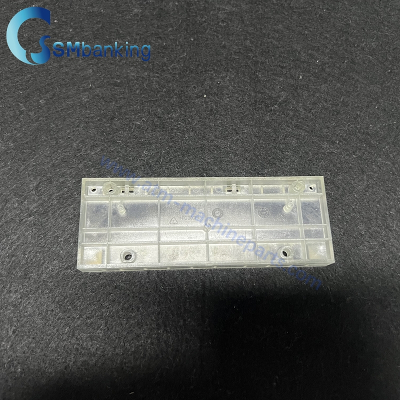 445-0730032 NCR S2 テイルトラック ホワイト 445-0761208-35 4450730032 ATM 部品