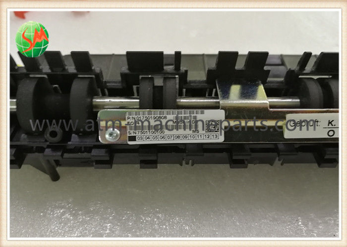01750190808台のTranspモジュールの頭部CAT 2 Cass CRS C4060 Wincor Nixdorf自動支払機は1750190808を分けます