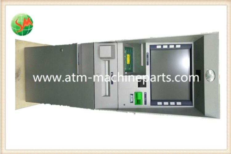 ウィンコー・ニックスドルフ ATM プロカッシュ 280 PC285 PC280N 前面負荷と後部負荷