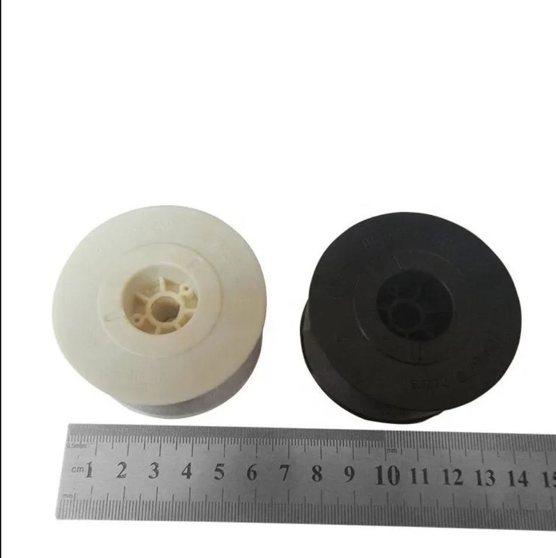 Wincor C4060 エスクローテープ 黒 白 PNG ATM 部品 1750123766 1750136218