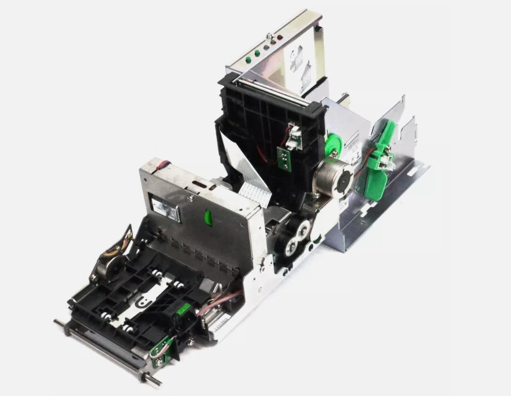 ウィンコー・ニックスドルフ TP07 L領収書印刷機 01750186288 24VDC4.0AATM部品