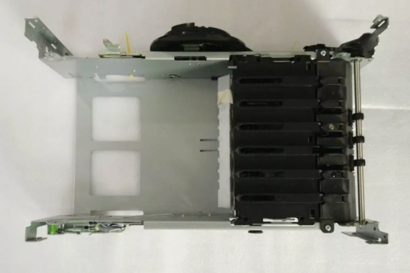 デイボルド Pn オプテヴァ 5500 2.0 スタッカー Afd 49-254690-000k 49254690000k ATM部品
