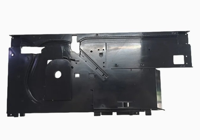 A008681 グロリー デラルー Nmd Fr101 Spr SPF 200 右側プレートATM部品