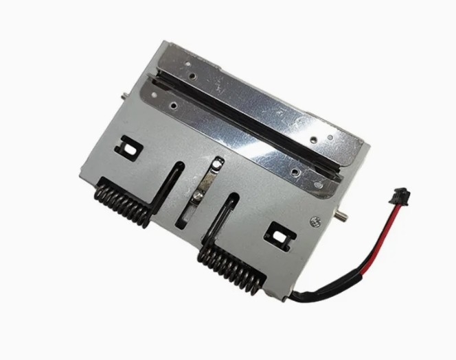 NCR 6622 6625 セルフセルフ クリプト プリンター カッター メカニズム 9980911396 998-0911396 ATM 機械部品