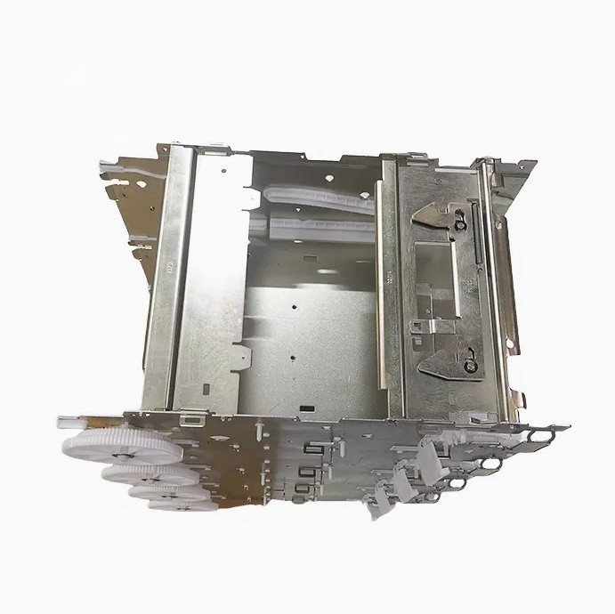ウィンコー・ニックスドルフ 2050xe Cmd-V4 カセット・ハウジング シャーシ 1750130600 01750130600 ATM 部品