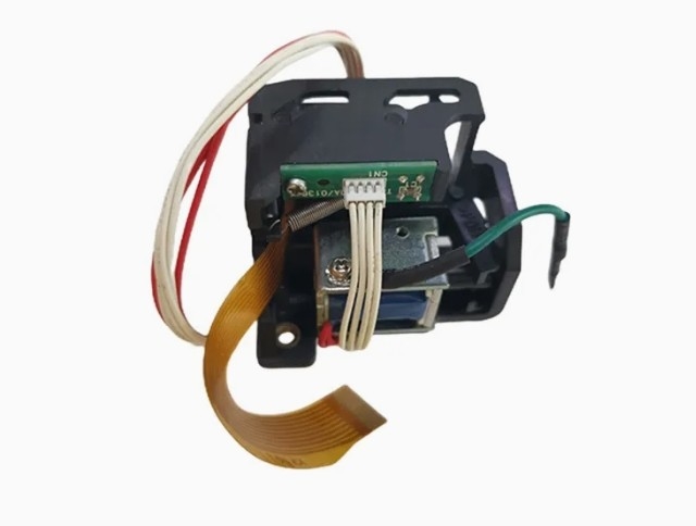 01770010158 ウィンコー オムロン カードリーダー V2xf IC 連絡 1770010158 ATM 機械部品