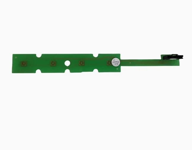 4450704530 445-0704530 NCR 6622 Assy Fdk PCB Rh 機能鍵 ソフトキーATM部品