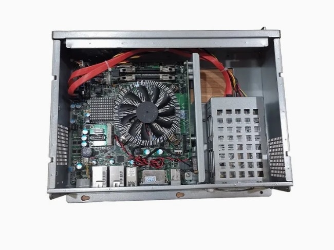49276686000A デイボルド オプテヴァ PCプロセッサ PCコア 5代目の制御ボード ATM部品