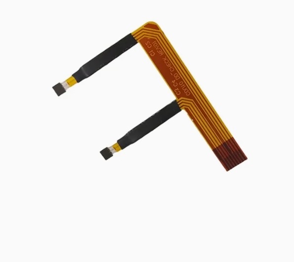 3321000017 S3321000017 ATM機械部品 ヒョウサン Cdu10 Dd チェック フラットケーブル ヒョウサン Hcdu スタッカー フラットケーブル