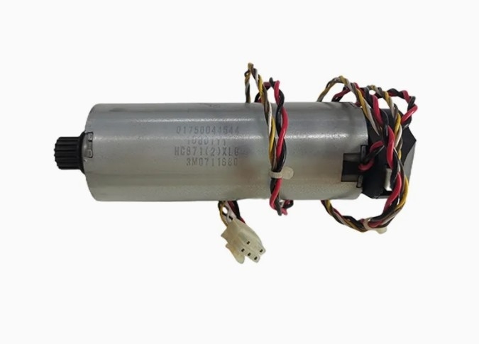 1750044544 01750044544 ウィンコー・ニックスドルフ Cmd-V4 モーター M1 ATM 機械部品