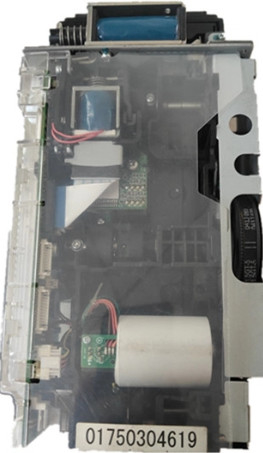 01750304619 ウィンコー・ニックスドルフ CHDモート ICT3H5-3A2790 基本PNAT部品