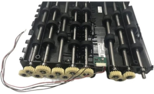 01750151958 1750151958 ウィンコアATMパーツ CINEO 4060 トランスポートモジュール HEAD LOWER PATH B CRSATMパーツ